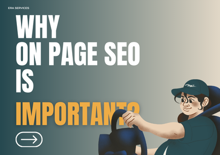 on page seo